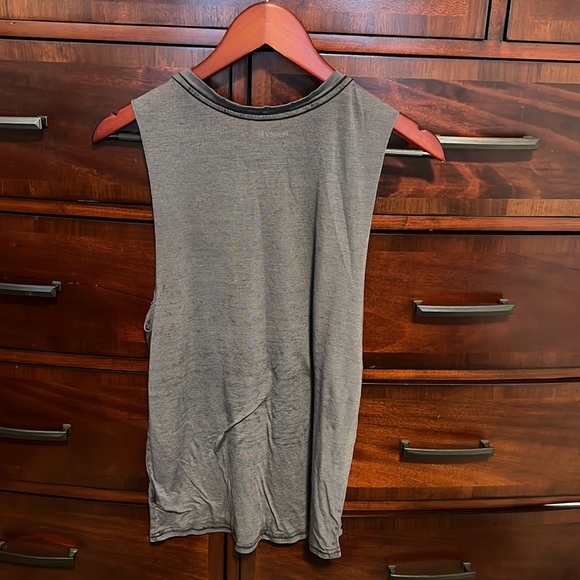 Hurley Muscle Tank - Picture 4 of 5
